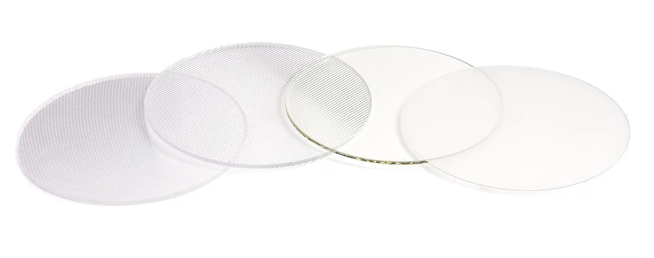 MSP D40/ColorSource Par 35x80 Deg Diffuser