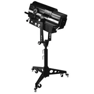 MSP Lycian SuperArc 400 Followspot