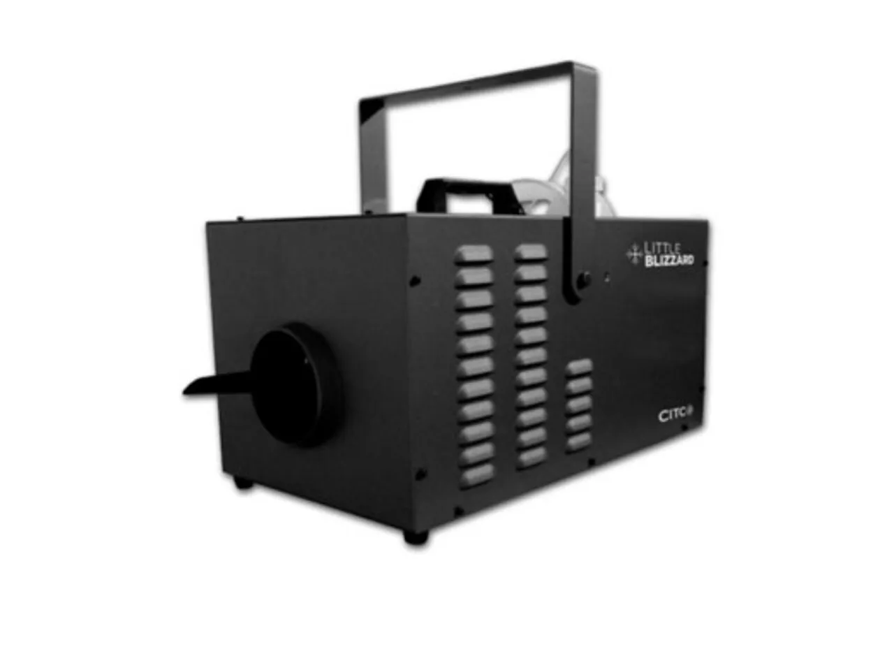 MSP Little Blizzard Snow Machine