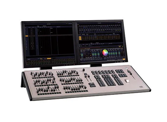 MSP ETC Element 60/250 Console