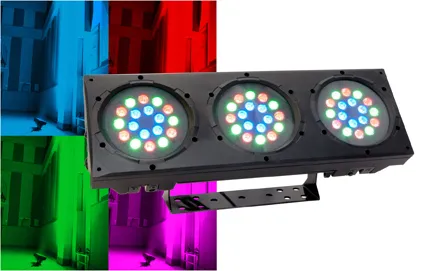 MSP Colorado 3 Gen 1 Fixtures