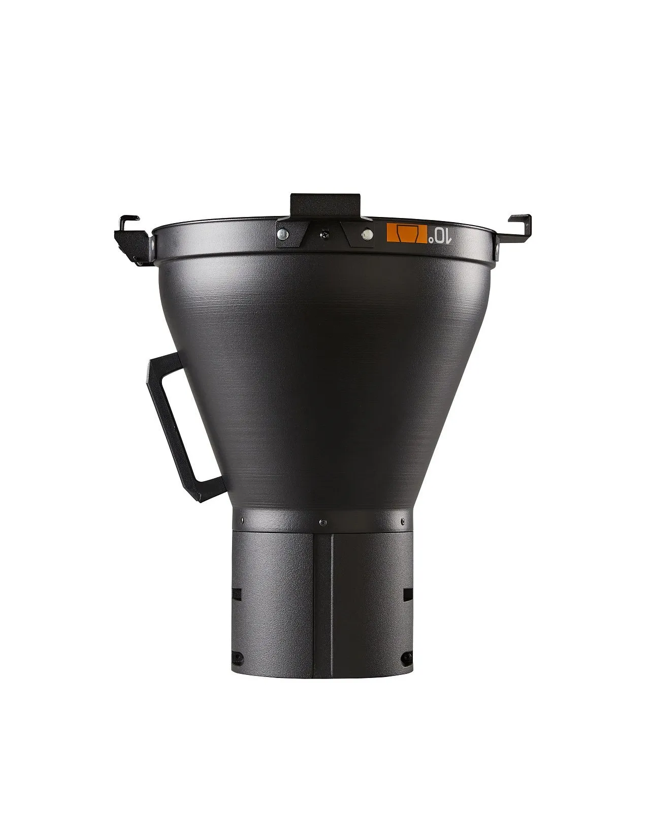 MSP ETC Source 4 Lens Tube 10 Degree