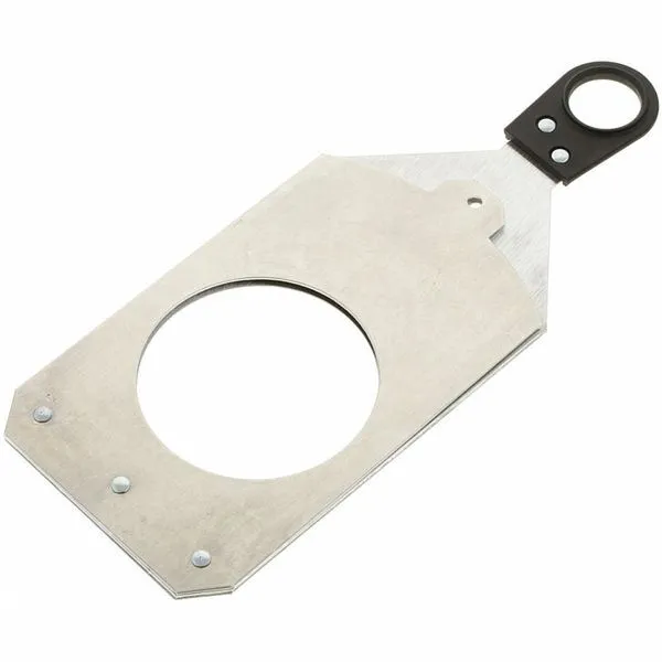 TX Glass Gobo Holder