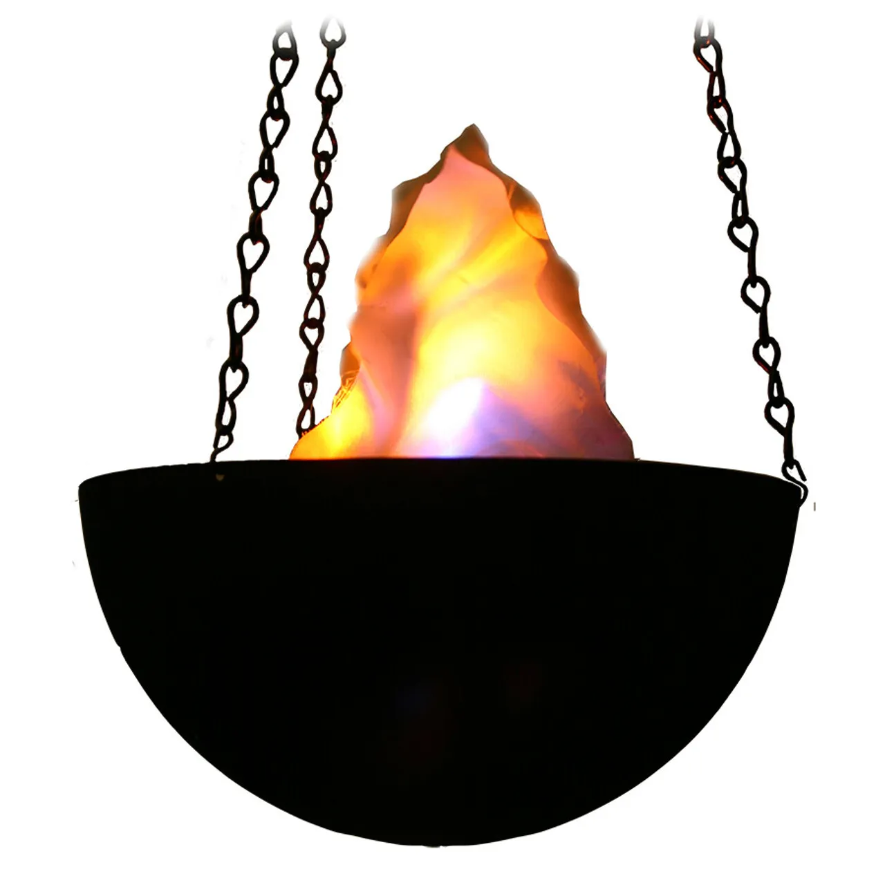 MSP Ultratec Le Flame Hanging Bowl
