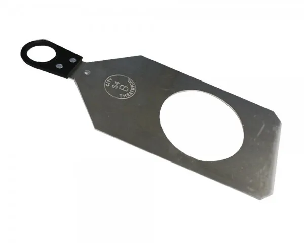 TX B-Size Gobo Holder