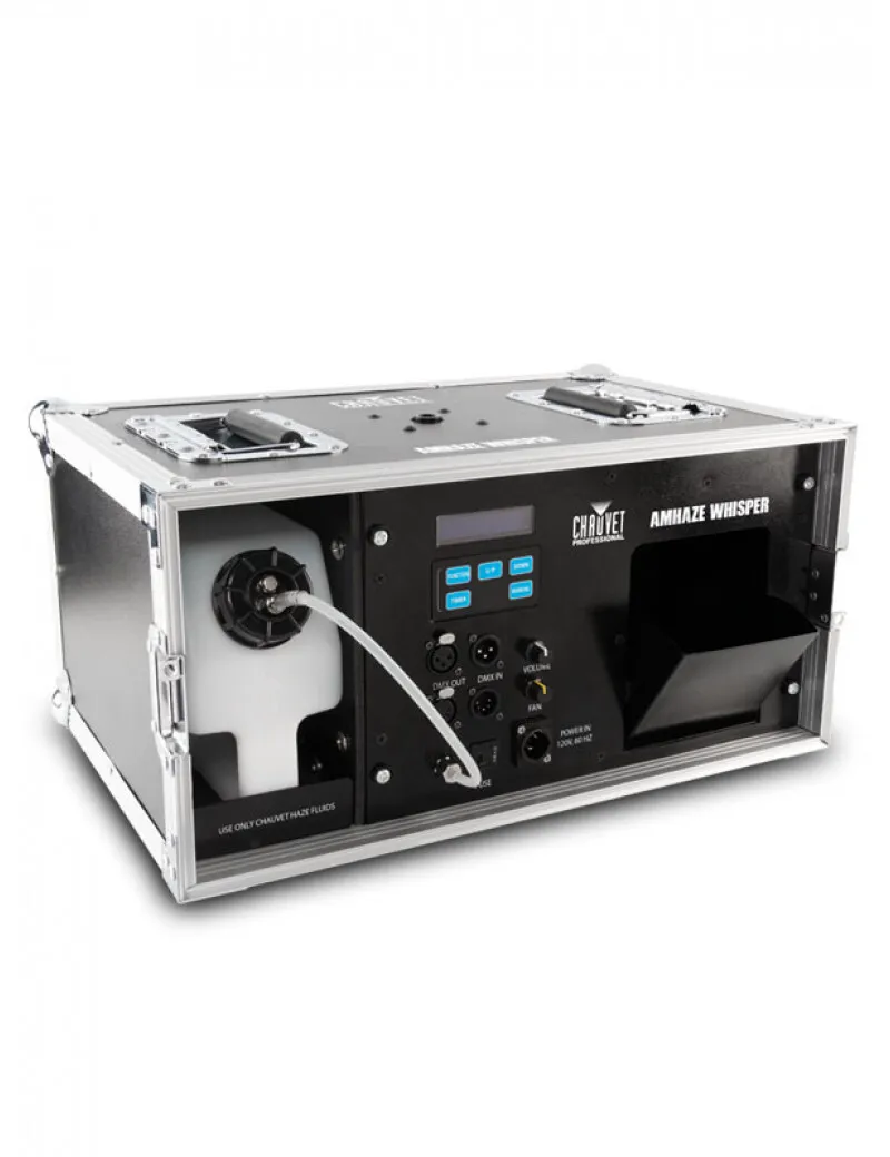 MSP Am Haze Studio Hazer