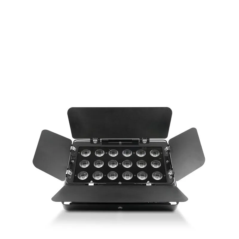 MSP Chauvet Slim Bank UV-18