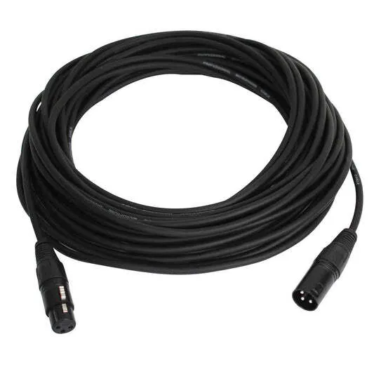 MSP 5' 3 Pin DMX Cable