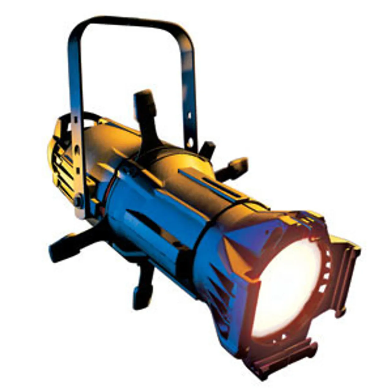 MSP ETC Source 4 with 70 Degree Lens Tube