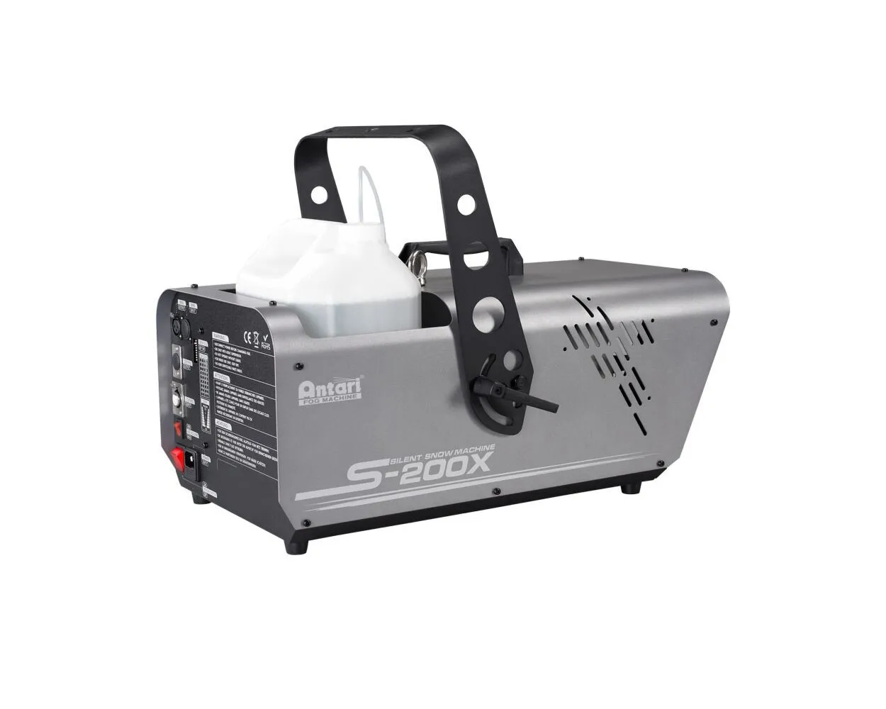 TX Antari Snow Machine 200x