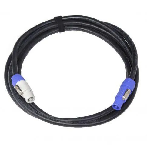 MSP 10' PowerCON Jumper Cable