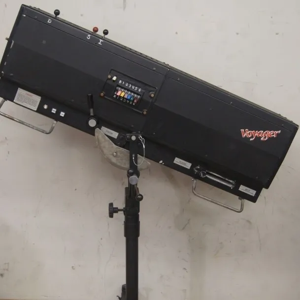 TX Voyager FollowSpot