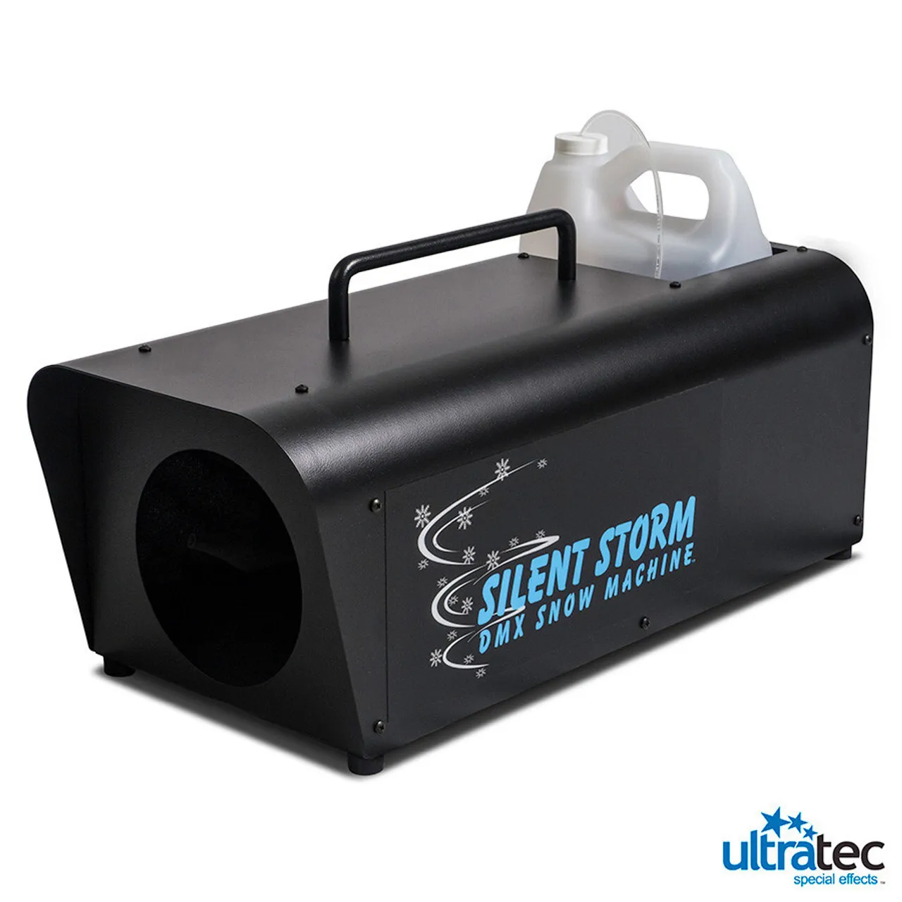MSP UltraTec Silent Storm Snow Machine