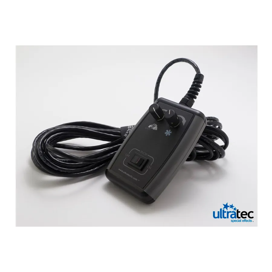 MSP Ultratec Silent Storm Remote