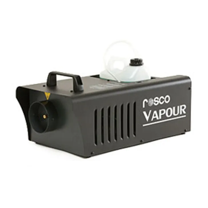 MSP Rosco Vapour Fog Machine