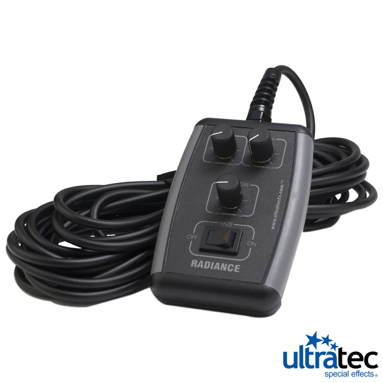 MSP Ultratec Radiance Hazer Remote