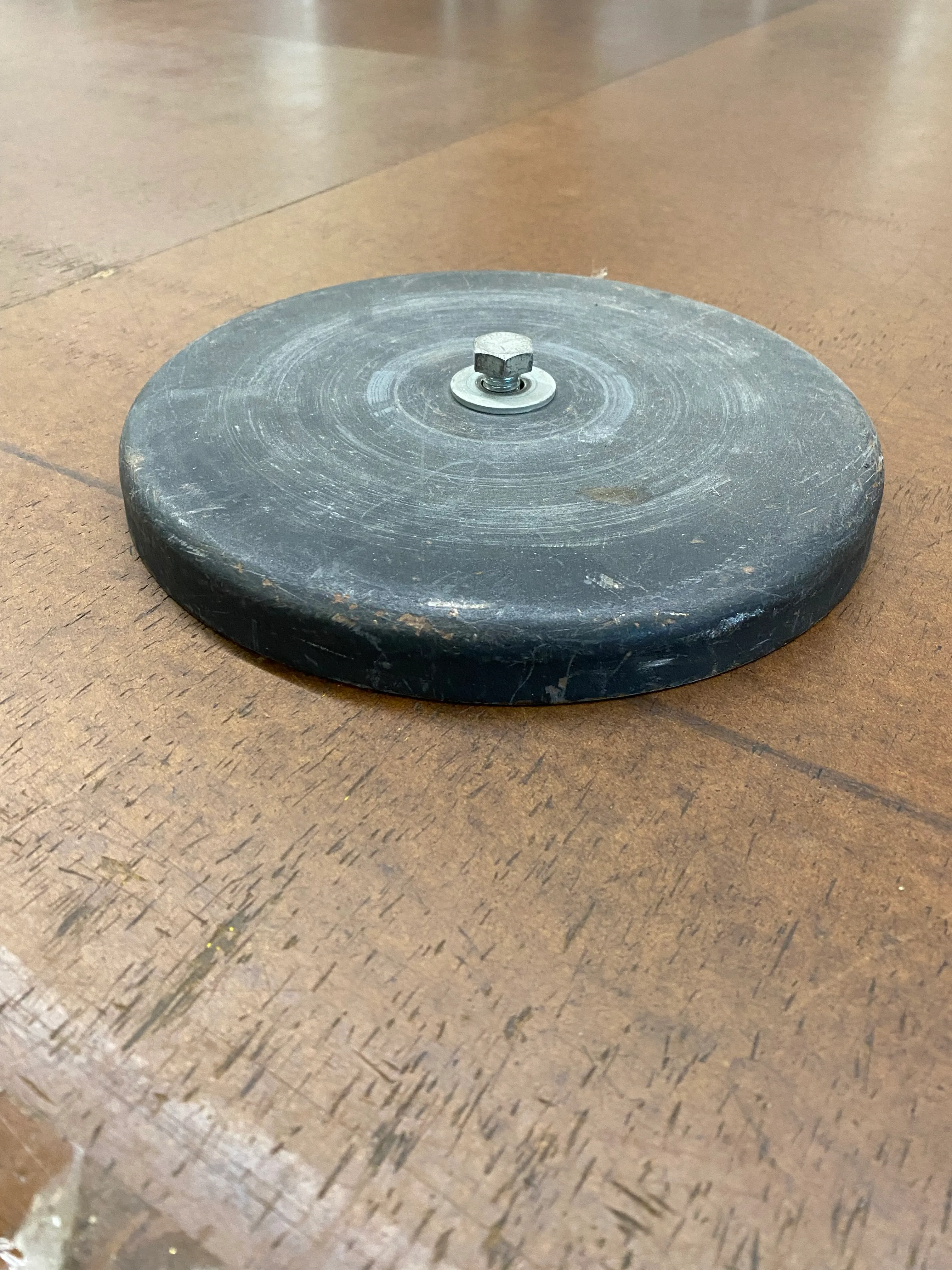 MSP Steel Floorplate 