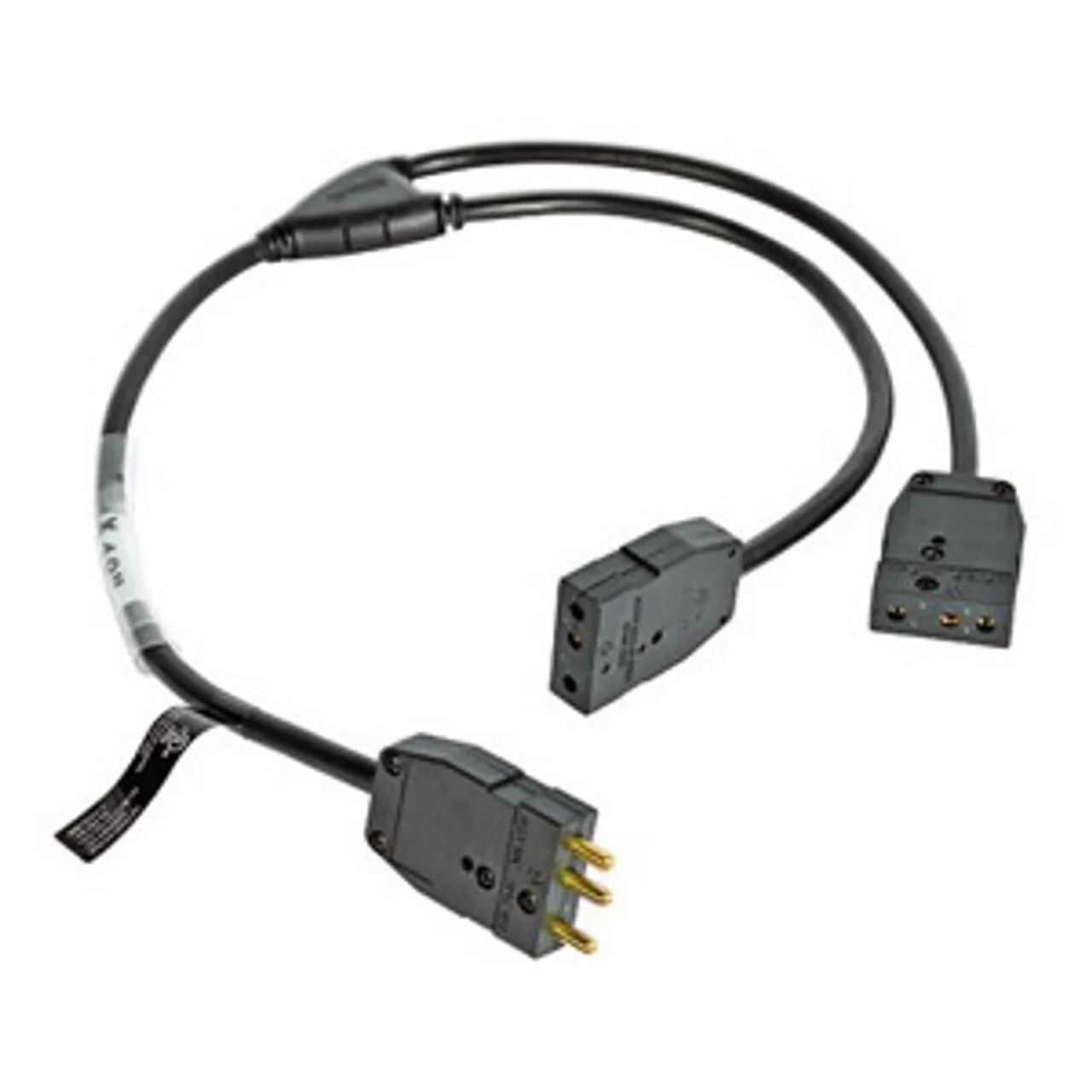 MSP Stage Pin Twofer