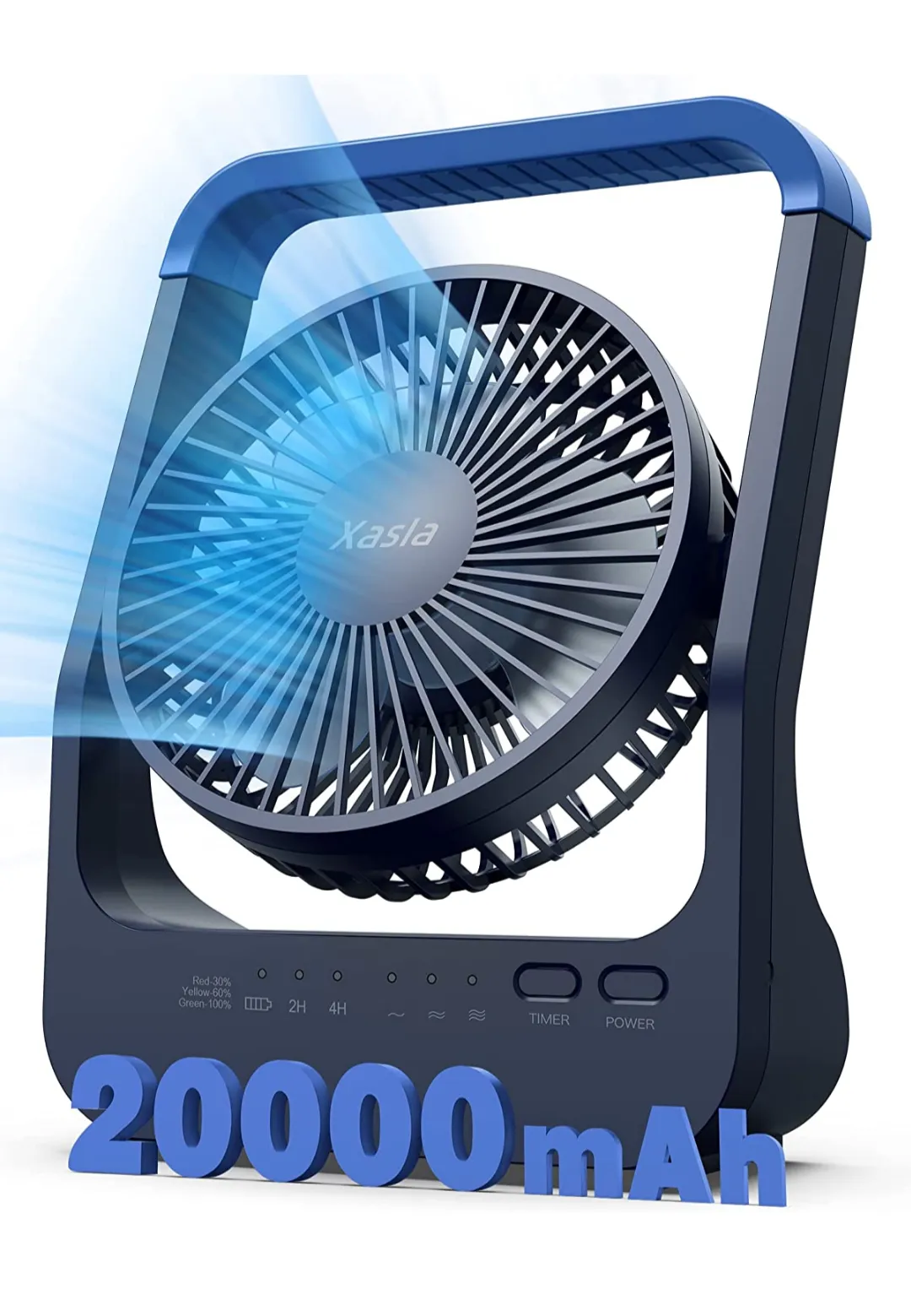 USB Fan