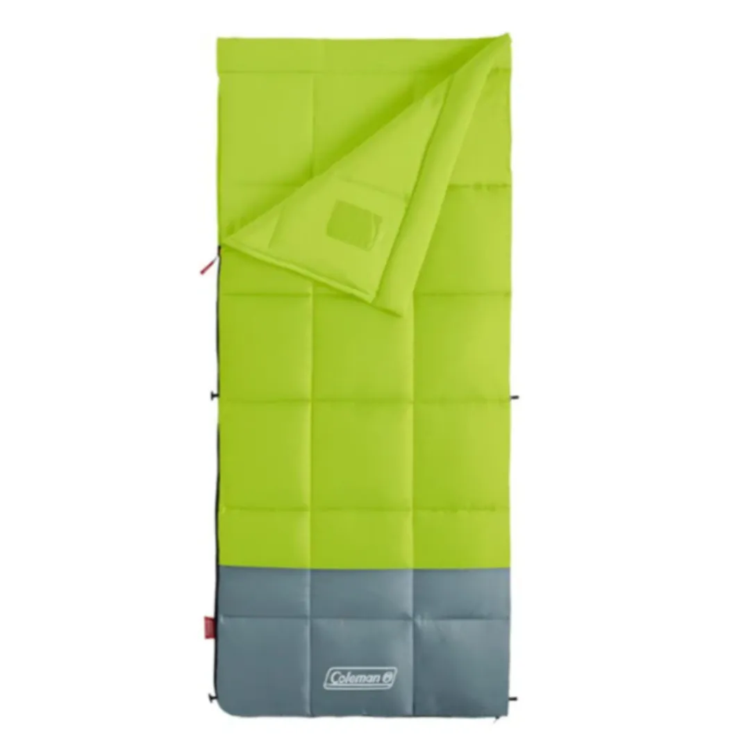 Adult sleeping bag