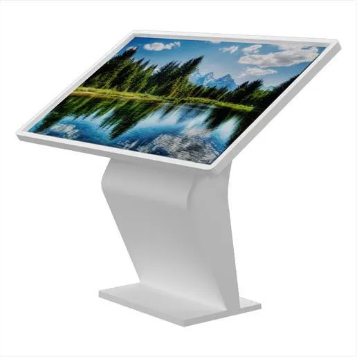 Touch & Interactive Screen Hire