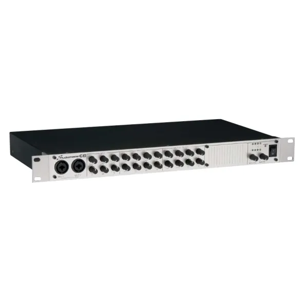 Studiomaster C3 Rack Mounting Mixer