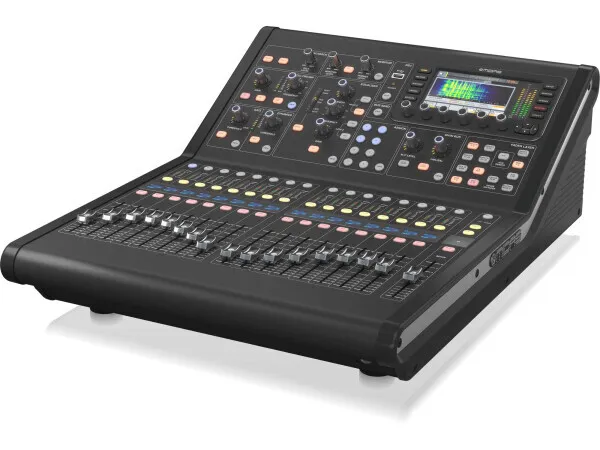 Midas M32R LIVE Digital Mixing Desk