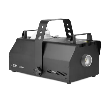 Fog Machines