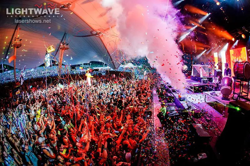 Special Effects - SFX