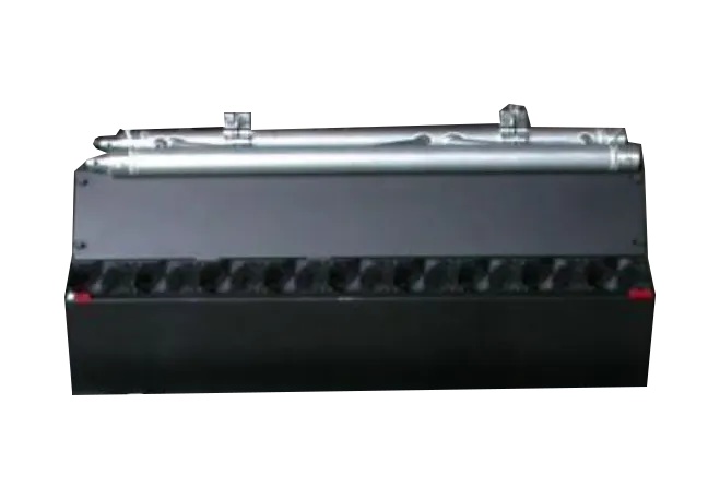 Fogscreen 1.1m Modular Screen