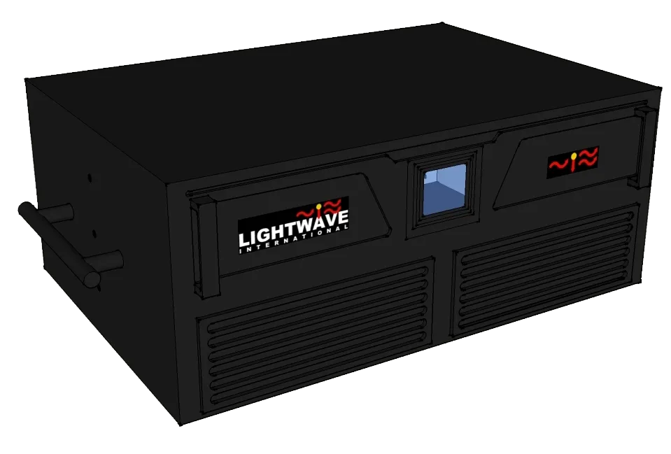 35W Kvant Full Size RGB Laser