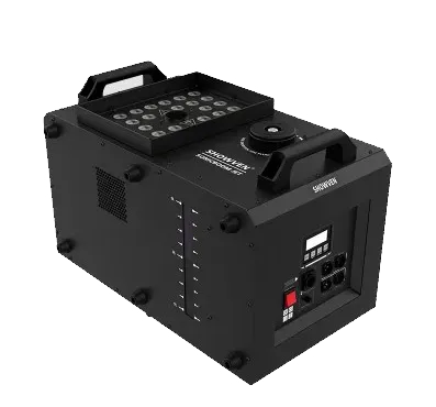 Showven Sonicboom JET - 110V