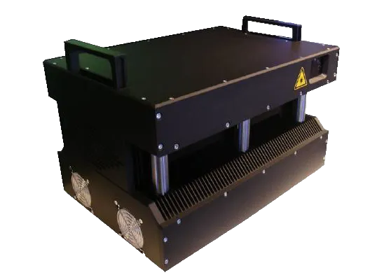 21W Arctos Full OPS RGBY Laser