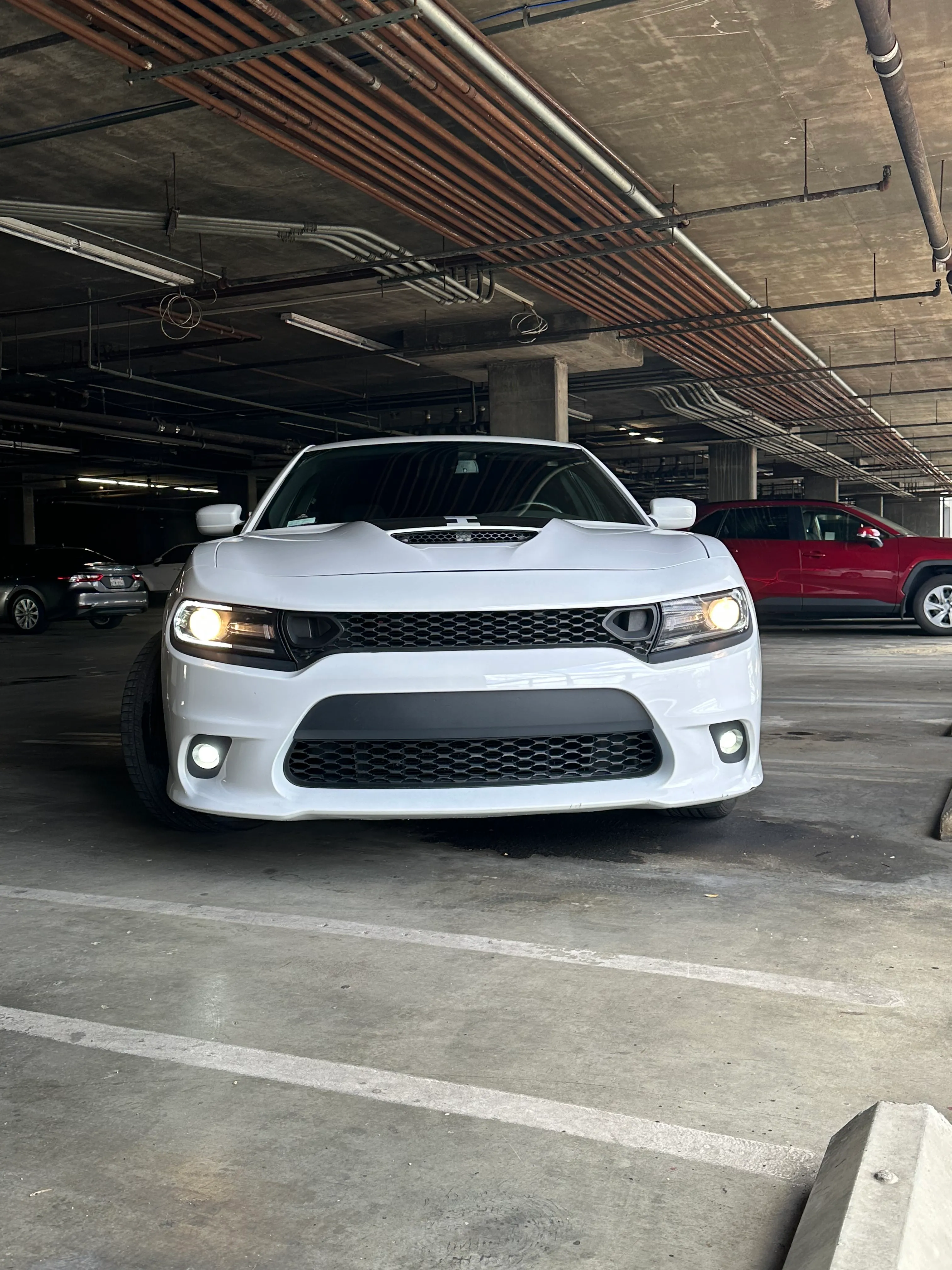 Dodge Charger Rt