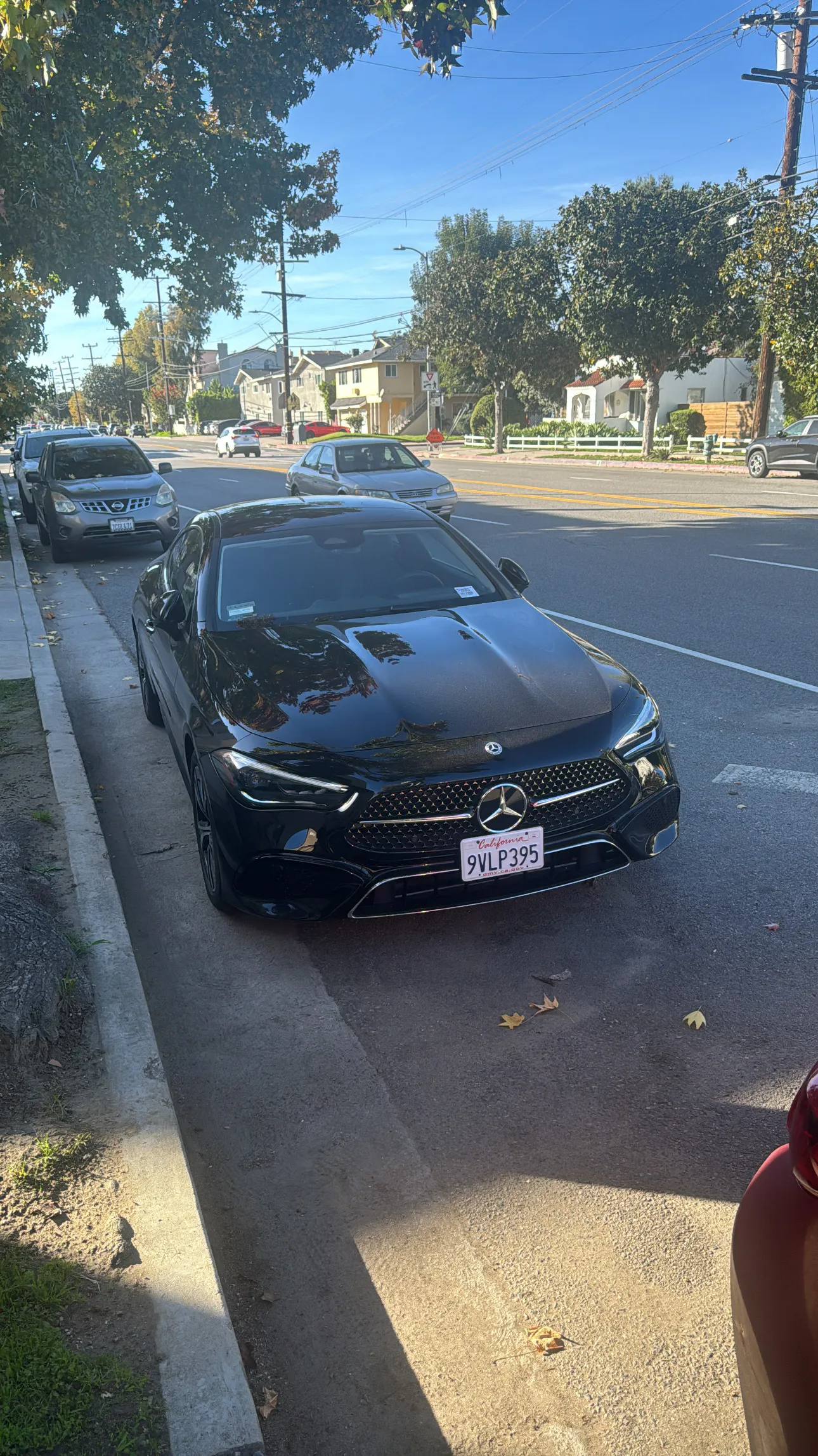 C300 Mercedes 