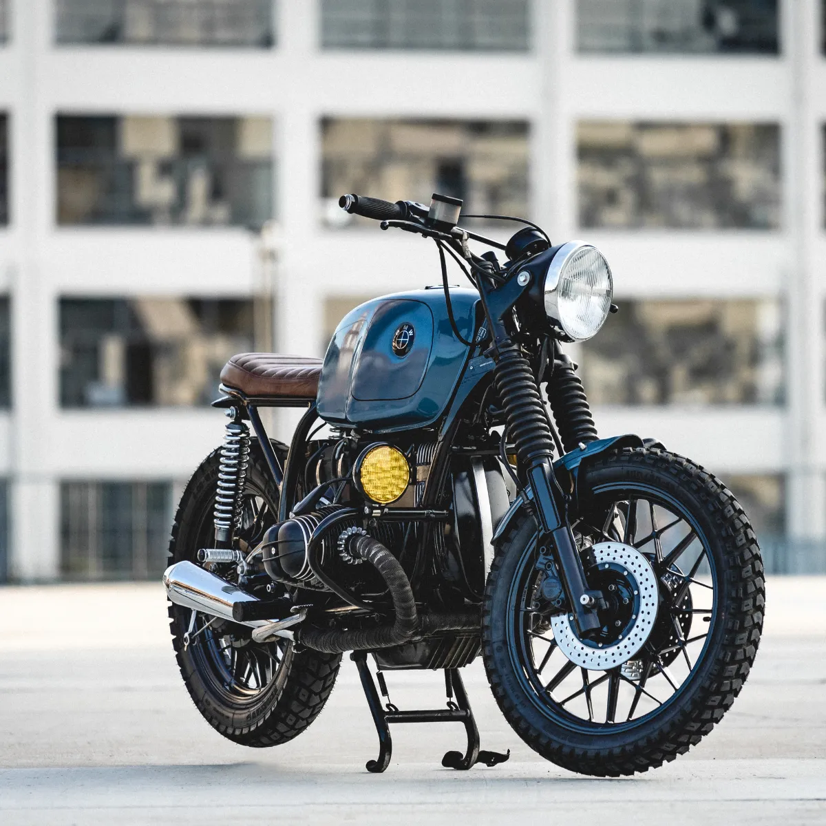 VEHICULOS Y ACCESORIOS