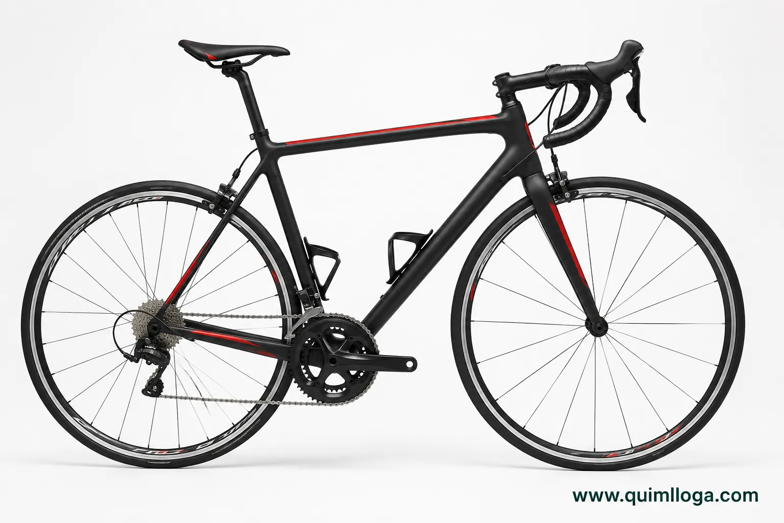 Bicicleta de ruta / Bicicleta carretera