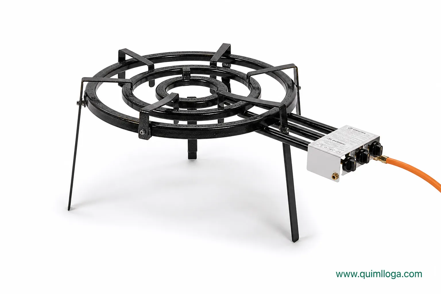 FOGÓN GAS PAELLAS