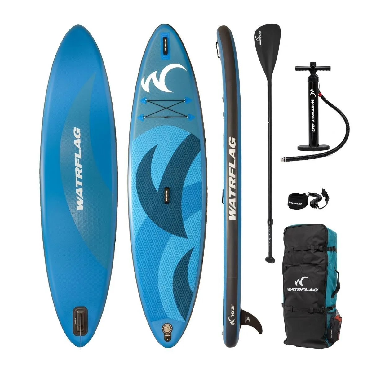Tabla de Paddle Surf (SUP)