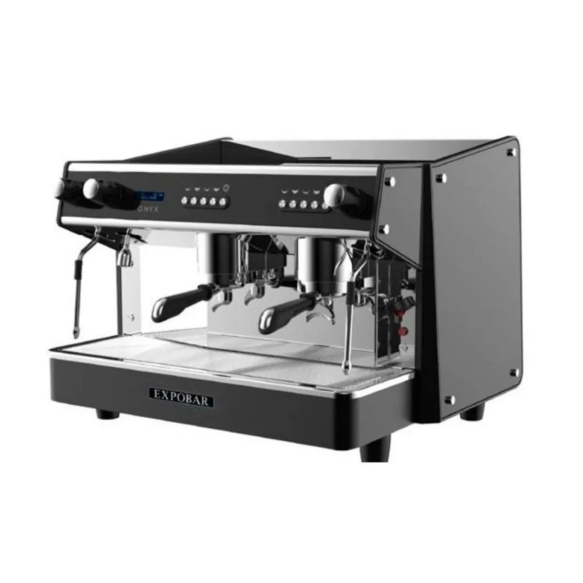 Cafetera para eventos