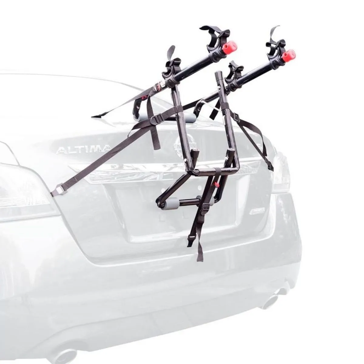 Soporte para bicicleta (coche)