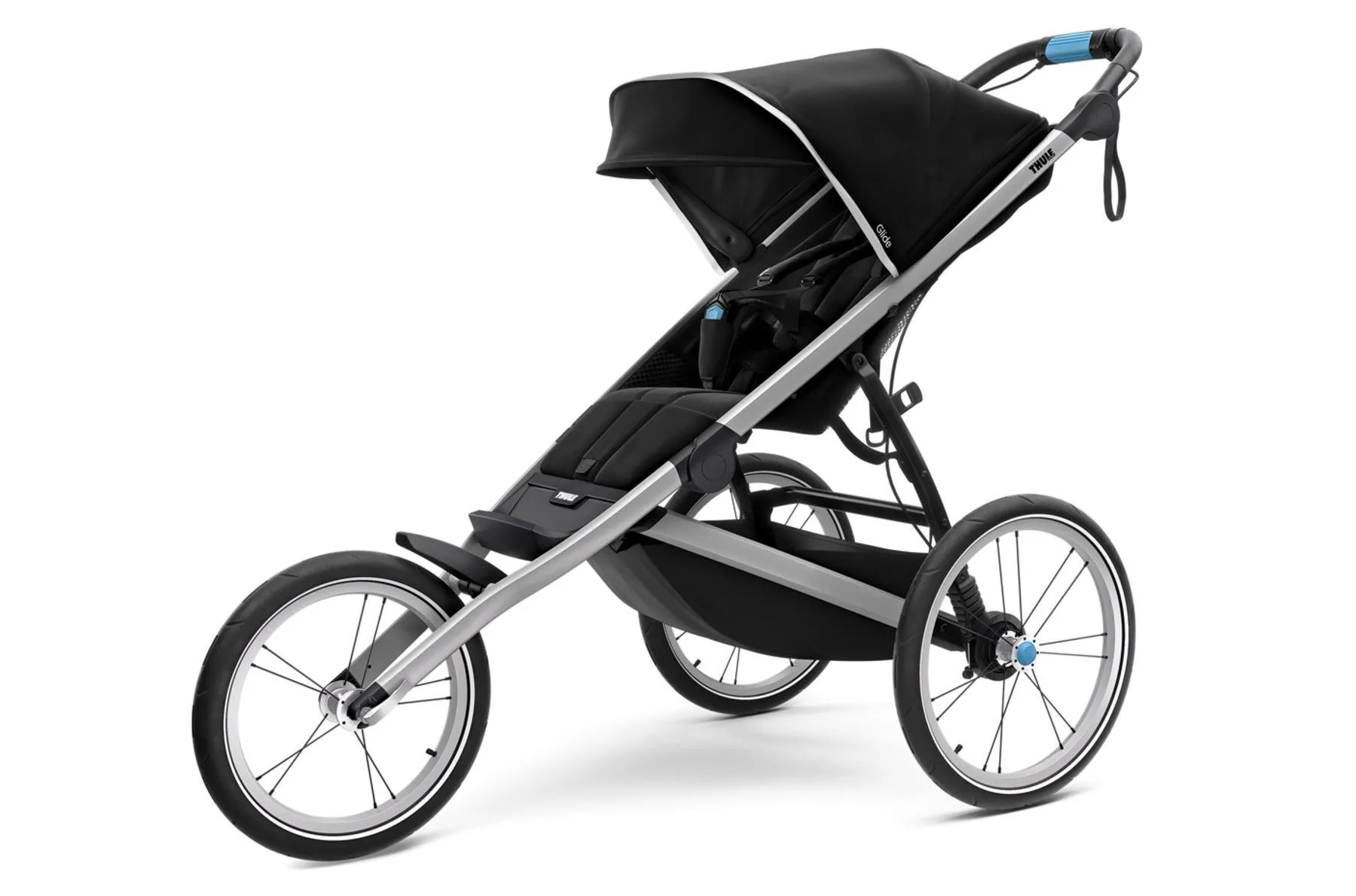 Carrito de bebé running