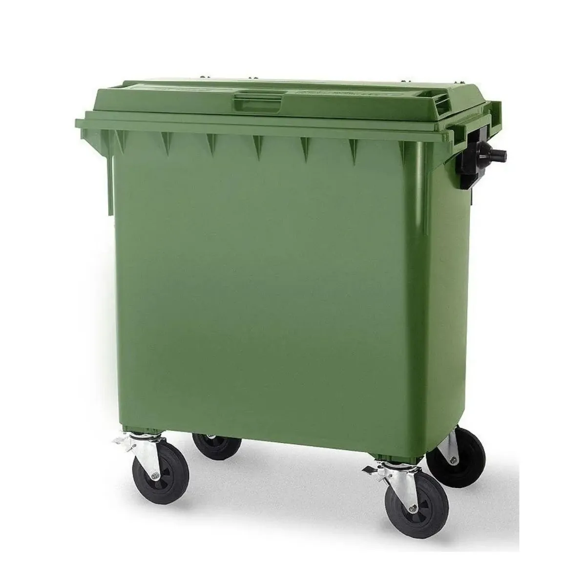 Contenedor industrial