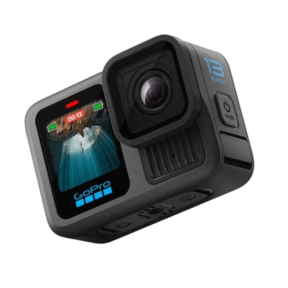 GoPro