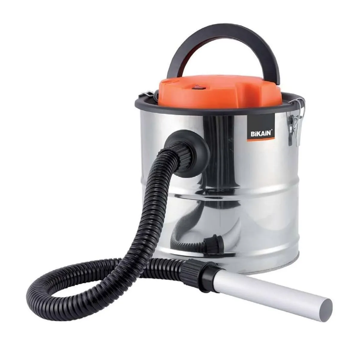 Aspirador de cenizas