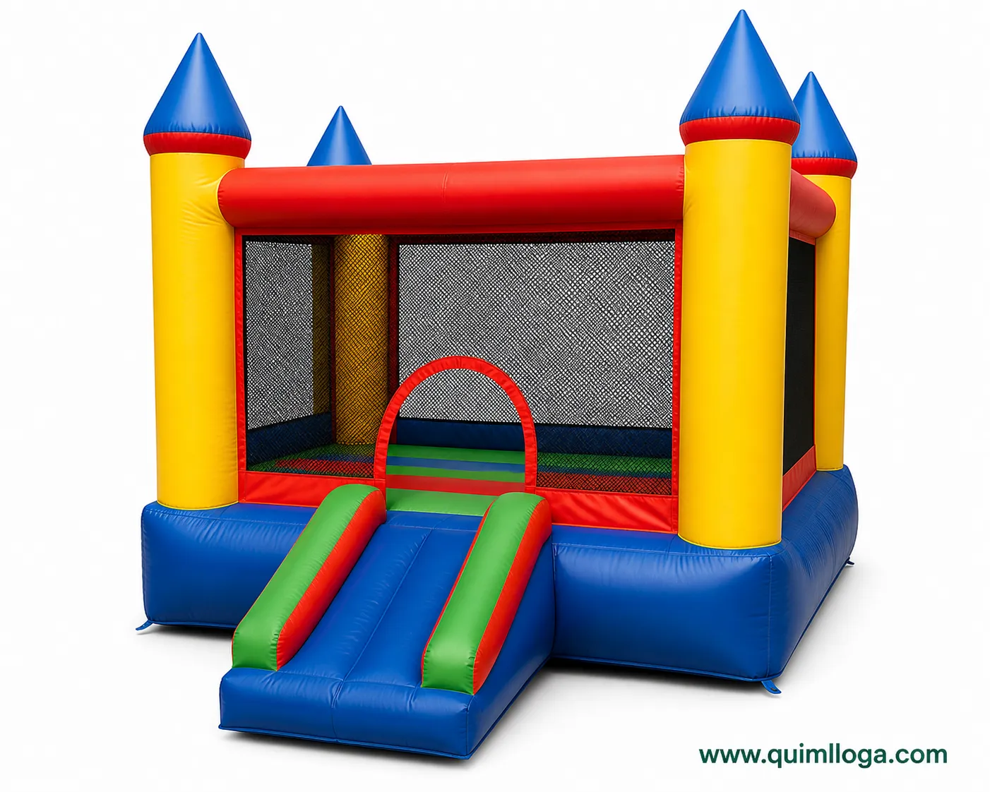 Hinchable infantil 