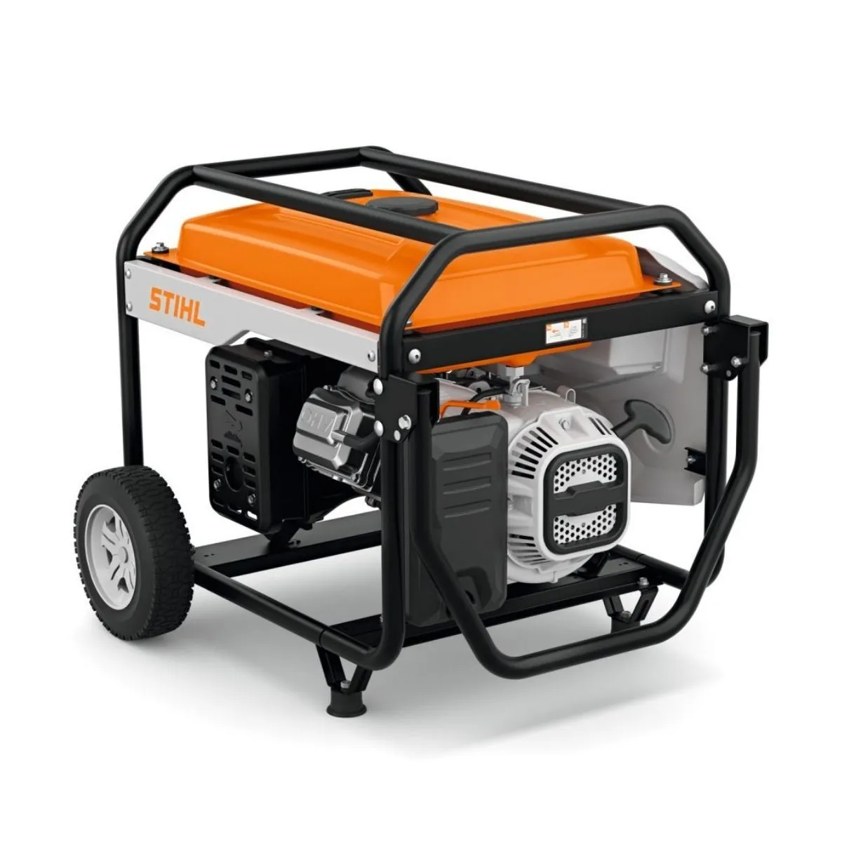 Generador eléctrico