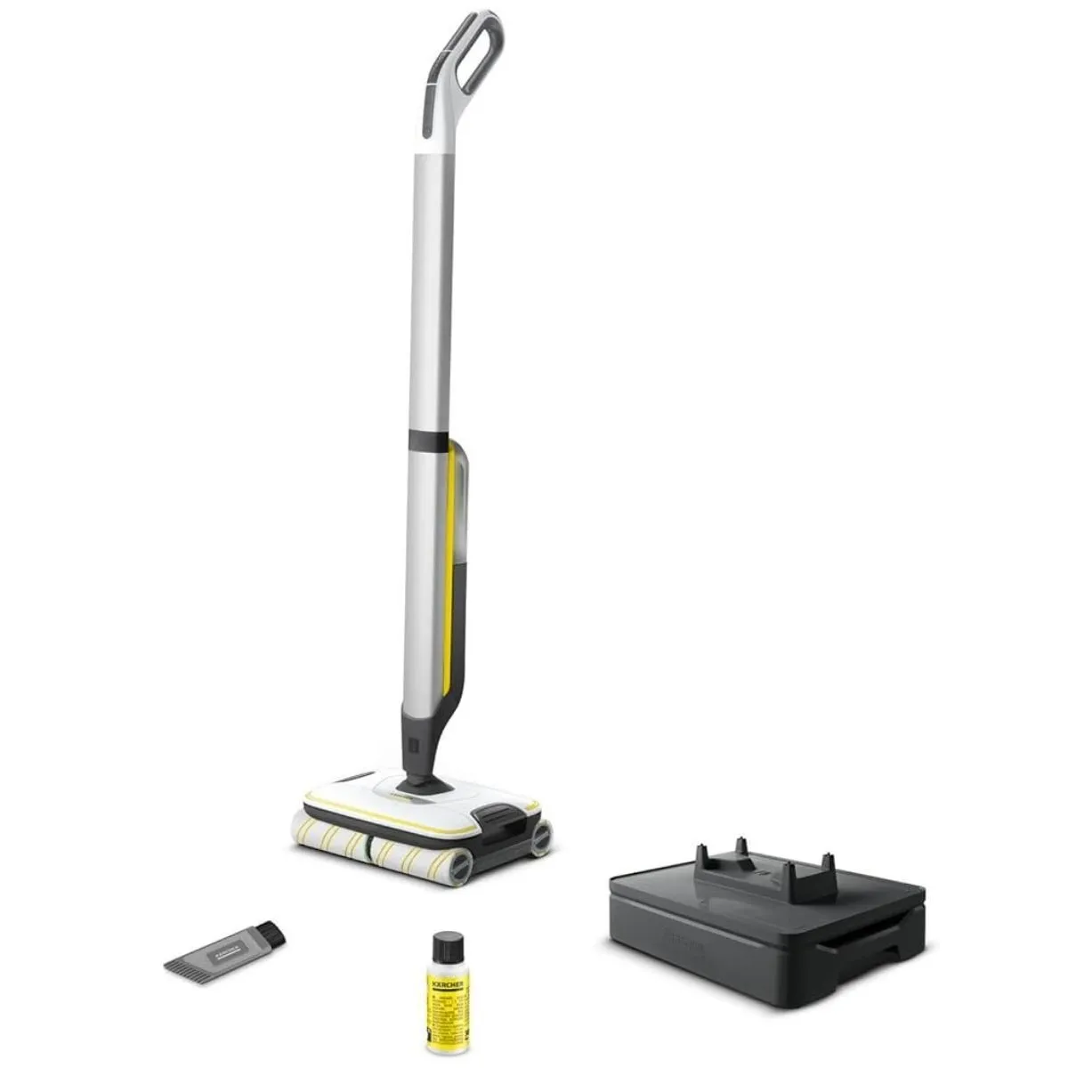 Limpiadora de suelos Kärcher FC 7 Cordless Premium