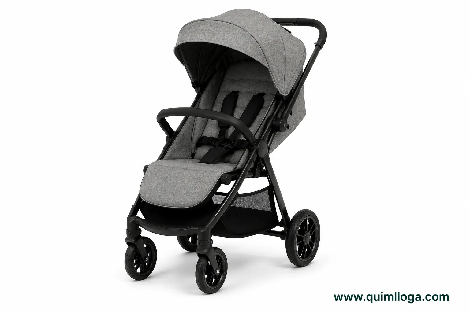 Carrito para bebé