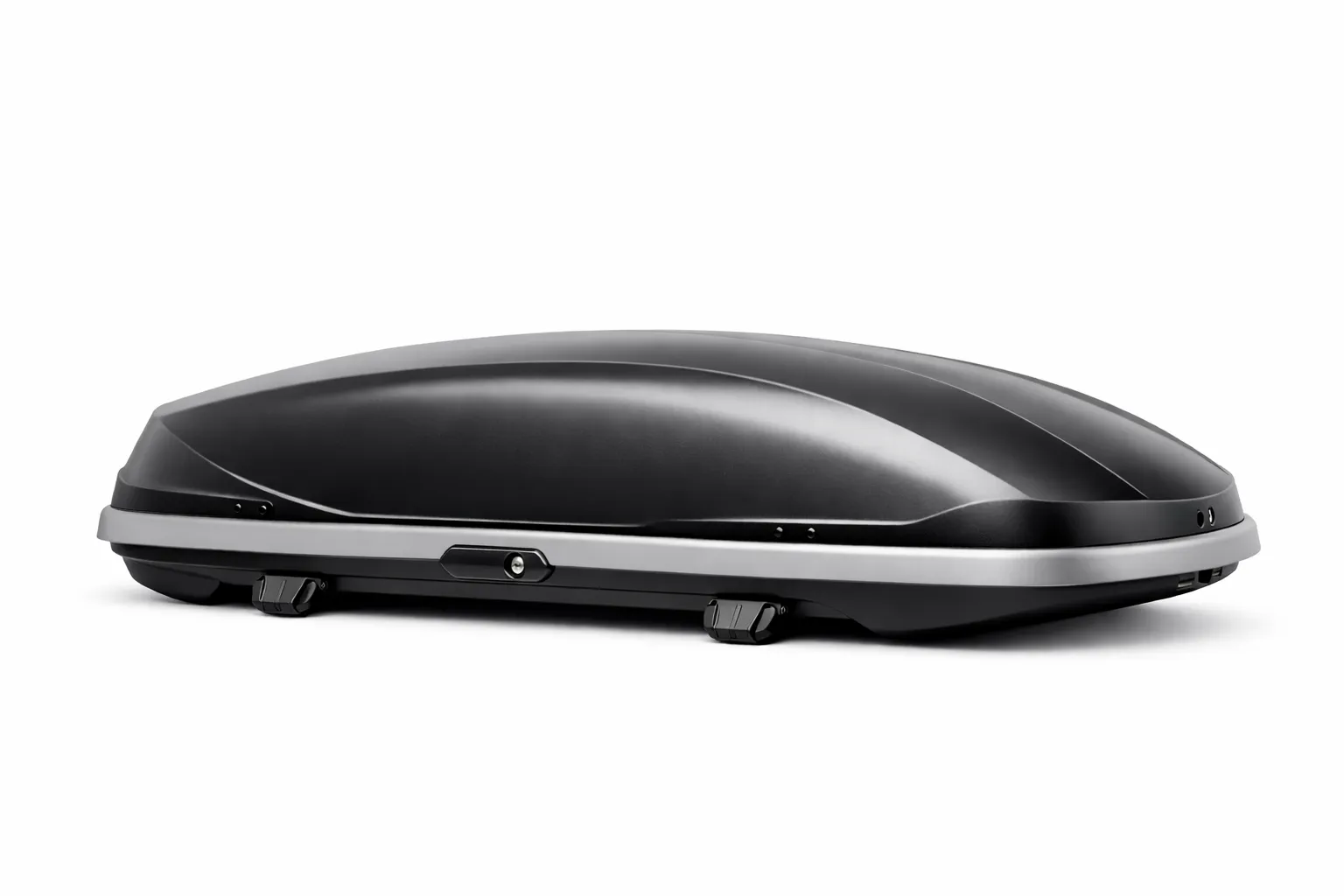 Cofre/Baul de techo coche universal 